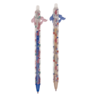 Stylo effaçable, Sealife Collection