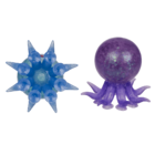 Suction Cup Squid, with gel filling,