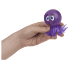 Suction Cup Squid, with gel filling,