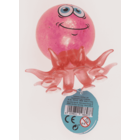 Suction Cup Squid, with gel filling,