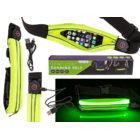 Super Bright LED Reflective Running and Outdoor