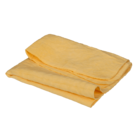 Synthetic chamois cloth,