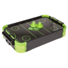 Table air hockey game, Glow in the Dark,
