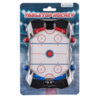 Tabletop Ice Hockey, incl. 1 ball,