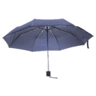 Taschen-Regenschirm, Uni, D: ca. 87 cm,