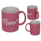 Taza, mamá