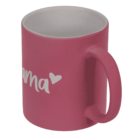 Taza, mamá