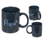 Taza, papá