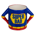 Taza, Super Dad,