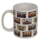 Tazza, cassette