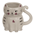 Tazza, gattino