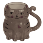 Tazza, gattino