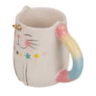 Tazza in ceramica, Unicorn Cat,