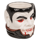 Tazza in ceramica, Vampiro, 15 x 11,5 cm