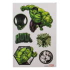 Tech Stickers Set, Avengers (Heroes),