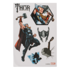 Tech Stickers Set, Avengers (Heroes),