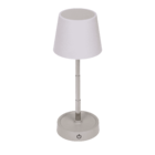 Telescope Table lamp with LED, dimmable,
