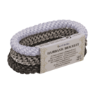 Textile hairband/bracelet, Basic,