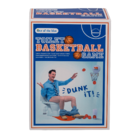 Toilet basketball set, set of 7,