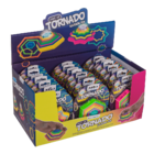 Tornado Illusion Toy, with LED (incl. batteries)