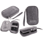 Travel Tech and Cable Organizer, 19 x 12 cm,