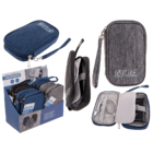 Travel Tech and Cable Organizer, 19 x 12 cm,