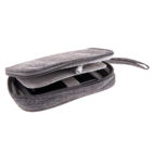 Travel Tech and Cable Organizer, 19 x 12 cm,