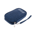 Travel Tech and Cable Organizer, 19 x 12 cm,