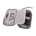 Travel Tech and Cable Organizer, 19 x 12 cm,