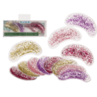 Under Eye Augenpads, Glitter,