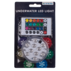 Underwater light, IP 68,