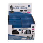 Universal Phone Holder, approx. 9 x 9 cm,
