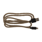 USB cable, Rope,
