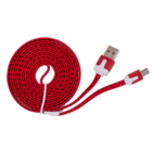 USB cable with micro USB,