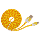 USB cable with micro USB,