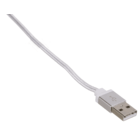 USB data cable, for iPhone, ca. 2 m,