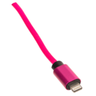 USB data cable, Type iPhone, C & Micro ass.,
