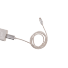 USB-Schnellladekabel für iPhone, mit LED,