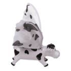 Vache volant, 28,5 x 7 x 20 cm,