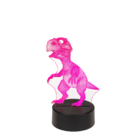 Veilleuse 3D, Dinosaure, env. 17 cm