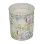 Vela perfumada ((Hyacinth & Hydrangea,