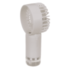 Ventilator mit Luftbefeuchter, 16,5 x 7,5 x 5 cm,