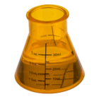 Verre shooter, Chemistry,