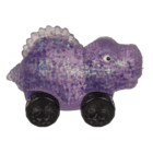 Voiture stretch, Dinosaure, 11 x 7 cm,