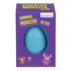 Wachsendes Monster im Ei, 11 cm,