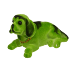 Wackel-Hund, ca. 12 x 8 cm,