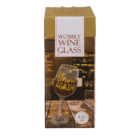 Wankendes Weinglas II, für ca. 420 ml,