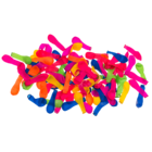 Water balloon pump with 100 balloons,