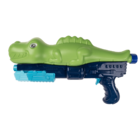 Water gun, Dinosaurs, for approx. 750 ml,