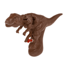 Water Gun with moving head, Dinosaur,